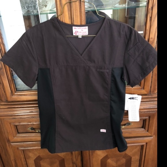 Scrubs XS-S - Picture 4 of 8